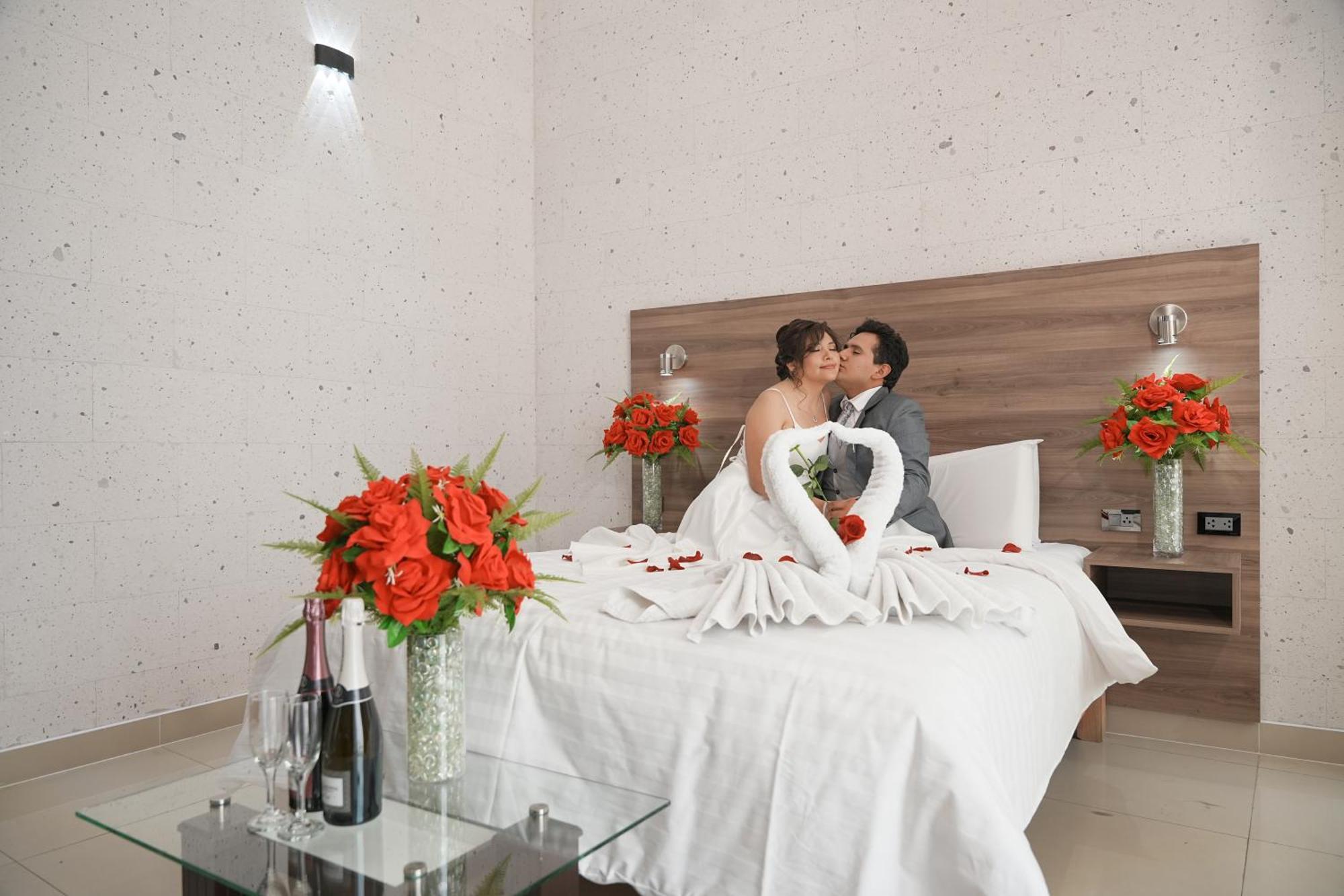 Hoteles Gutierrez Mansion アレキパ エクステリア 写真
